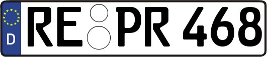 RE-PR468