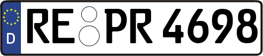 RE-PR4698