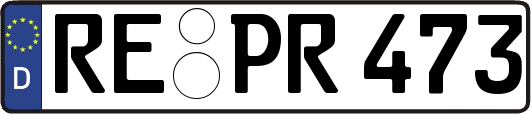 RE-PR473