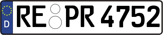 RE-PR4752