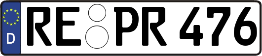 RE-PR476