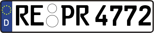 RE-PR4772