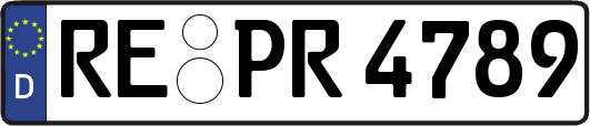 RE-PR4789