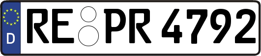 RE-PR4792