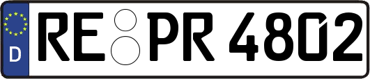 RE-PR4802