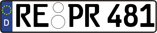 RE-PR481