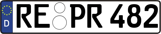 RE-PR482