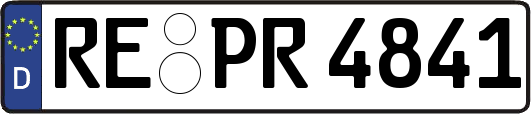 RE-PR4841