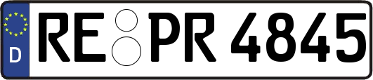 RE-PR4845