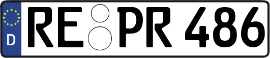 RE-PR486