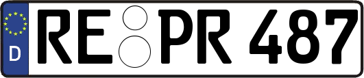 RE-PR487