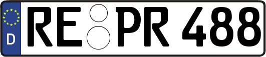RE-PR488