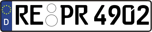 RE-PR4902