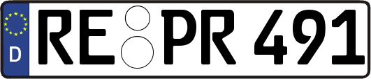 RE-PR491