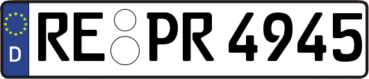 RE-PR4945