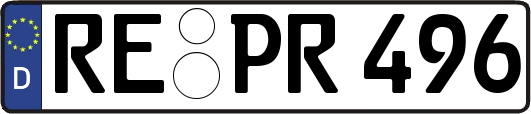 RE-PR496
