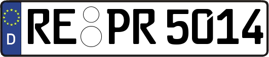 RE-PR5014