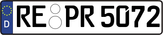 RE-PR5072
