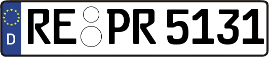 RE-PR5131