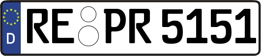 RE-PR5151
