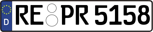 RE-PR5158