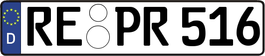 RE-PR516