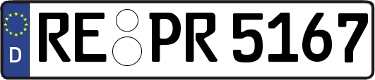 RE-PR5167