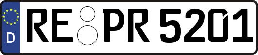 RE-PR5201