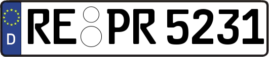 RE-PR5231