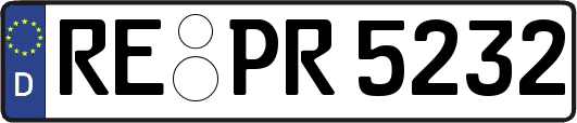 RE-PR5232