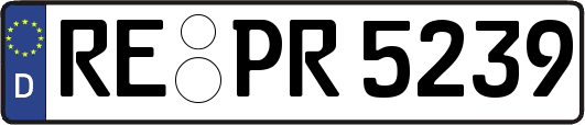 RE-PR5239