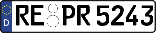 RE-PR5243