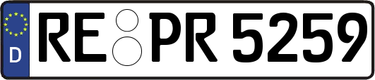 RE-PR5259