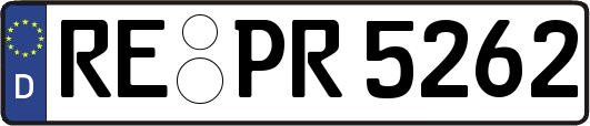 RE-PR5262