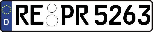 RE-PR5263