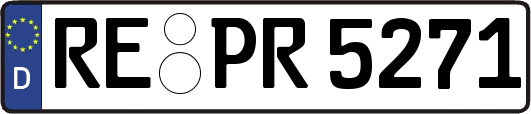 RE-PR5271