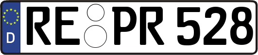 RE-PR528