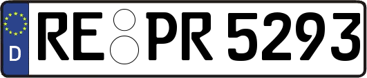 RE-PR5293