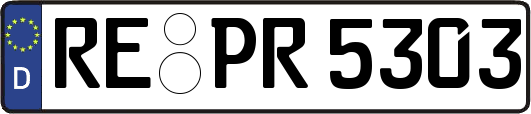 RE-PR5303