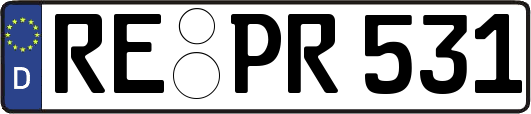 RE-PR531