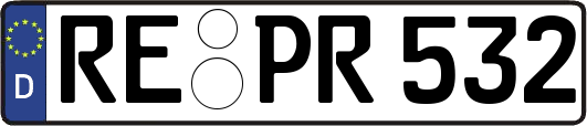 RE-PR532