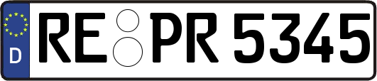 RE-PR5345