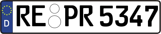 RE-PR5347
