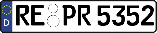 RE-PR5352