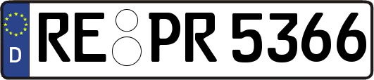 RE-PR5366