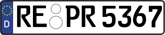 RE-PR5367