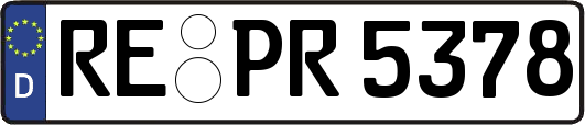 RE-PR5378