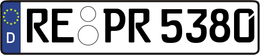 RE-PR5380