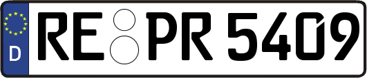 RE-PR5409