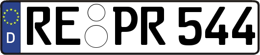 RE-PR544